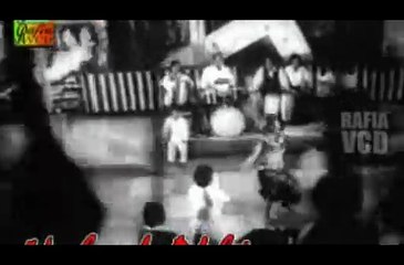 aj mere dil di dharkan,  2   naheed akhtar,  pendi wal