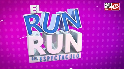El Run Run p2 7/1