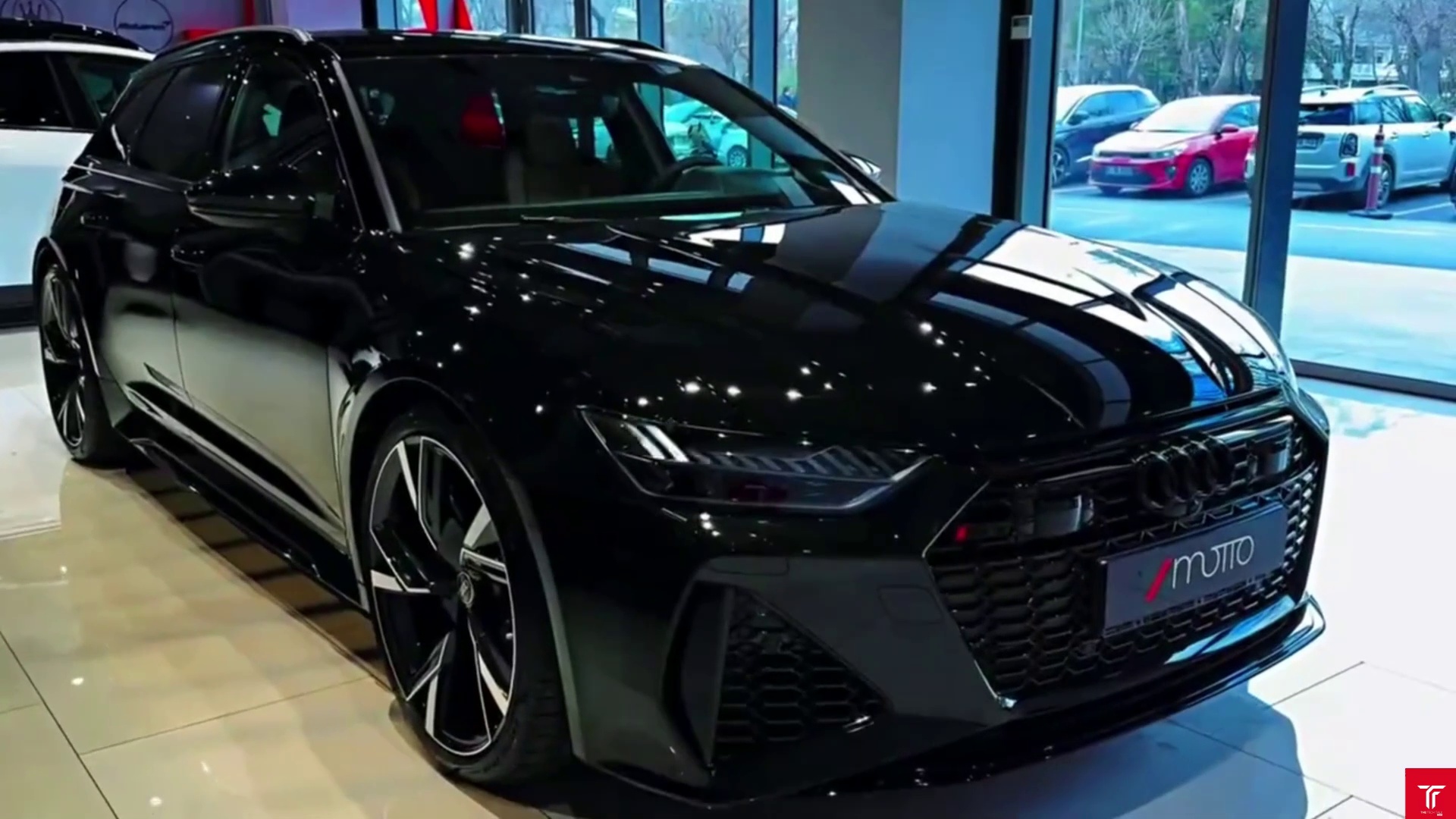 New Vehicles & Cars | New Trends in Auto Industry
