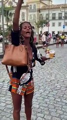 Guarda Municipal realiza operação especial e prende suspeitos no Largo Terreiro de Jesus