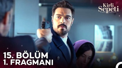 下载视频: Kirli Sepeti 15. Bölüm 1. Fragmanı | Hiçbir Şey Hatırlamıyor Musun?