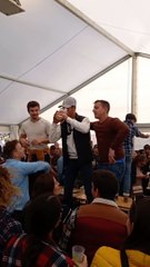 FOIRE DE LA SAINT-MARTIN Voiron 2022 #France #Voiron #Foire #foiredefrance #france #2022 #dance #animation (100)