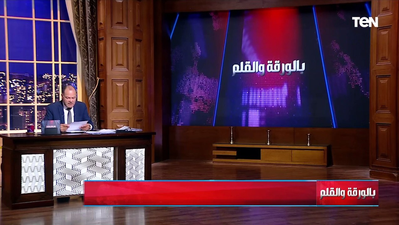 ارتفاع إيرادات السياحة و قناة السويس.. الديهي ي...