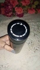 Water protection from coldness and hotness