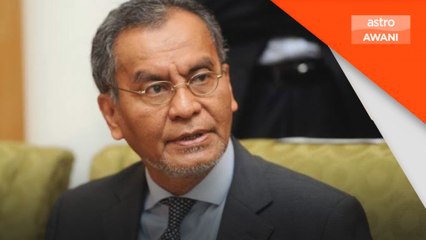 Dr Dzulkefly akan ke Sarawak Jumaat ini