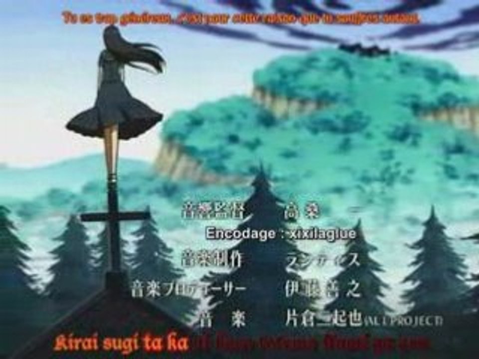 Princess Ressurection Opening