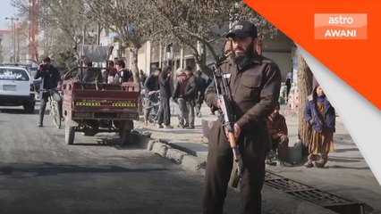 Bas mini meletup ragut enam nyawa, 17 cedera