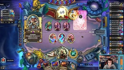 Alors ça passe légende ? chasseur highlander version 30 janvier 2024