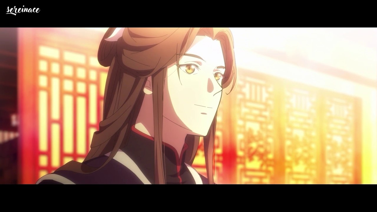 Heaven Official's Blessing (Tian Guan Ci Fu) - 2. Sezon 10. Bölüm (Türkçe Alt Yazılı)