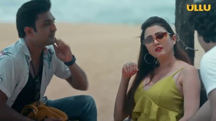 Dost Ki Behen Ke Sath Kiya Sabkuch - I Love You Hindi Web Series