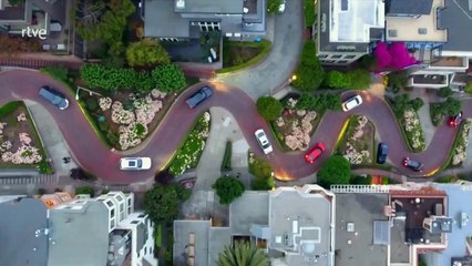 En busca de secretos: Episodio 2: San Francisco - Un análisis detallado