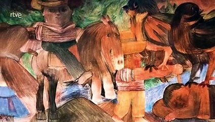 Fernando Botero, El Documental