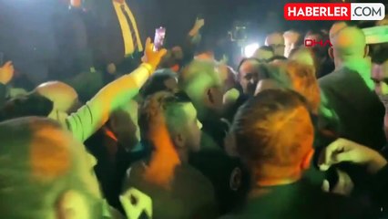 Download Video: Bursa Büyükşehir Belediye Başkanı Alinur Aktaş, Kentsel Dönüşüm Yılı İçin Projelerini Açıkladı