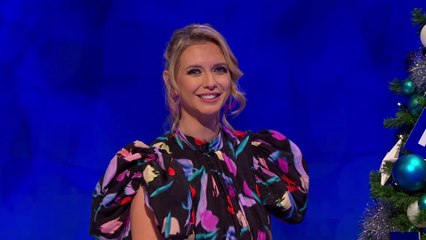 8 Out of 10 Cats Does Countdown - 2022 Christmas Special - 23 December 2022