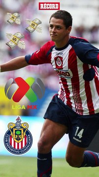 Los MILLONES que tendrá que PAGARLE CHIVAS a CHICHARITO #Chicharito #Chivas #LigaMX