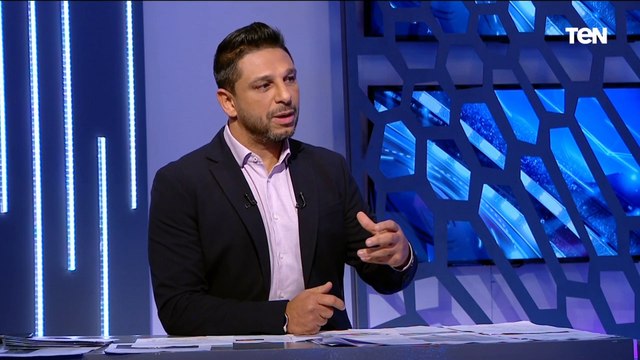 حافز كبير .. رضا عبد العال يتحدث عن مساندة الرئيس عبد الفتاح السيسي للمنتخب المصري قبل أمم إفريقيا