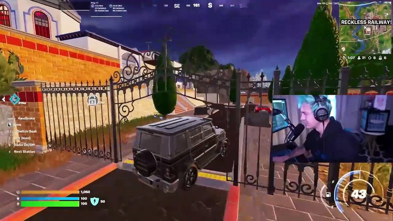Fortnite Could Get Banned...