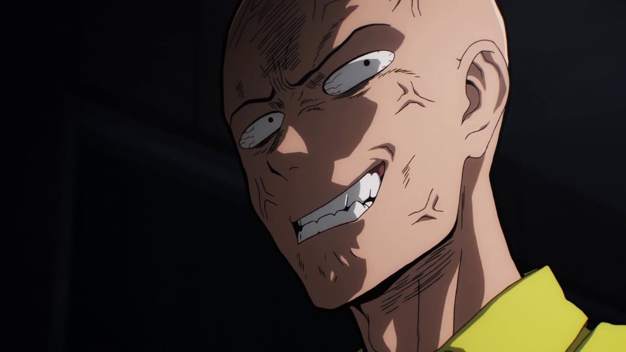 One punch 2025 man dailymotion