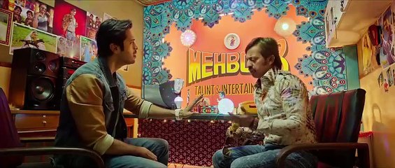 Actor in Law (2016) Full Pakistani Movie