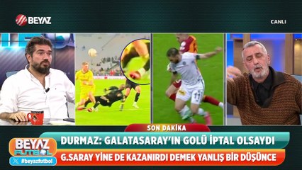 Beyaz Futbol 7 Ocak 2024