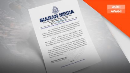 Disyaki buang bayi, dua remaja ditahan polis