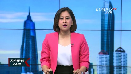 Presiden Jokowi Makan Siang Bareng Zulkifli Hasan di Bogor