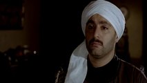 2007 فيلم الجزيرة - بطولة أحمد السقا - محمود ياسين