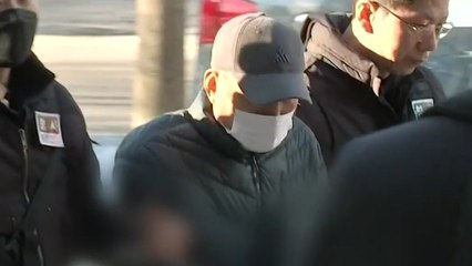 "강해 보이려고" 다방 업주 연쇄살인범, 신상 공개될까 [띵동 이슈배달] / YTN