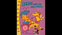 Bamse Och Lilla Åsnan