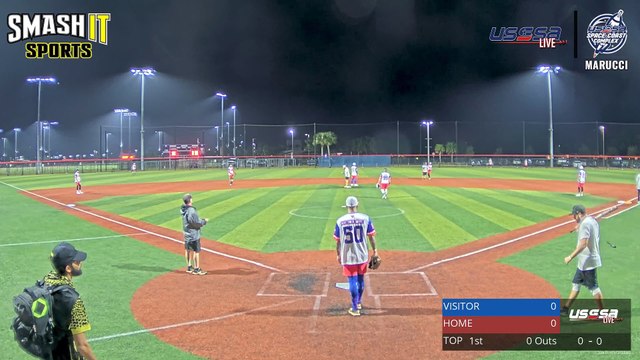 White Marucci - Winter Regional (2024) Sat, Jan 06, 2024 7:45 PM to Sun, Jan 07, 2024 12:00 AM