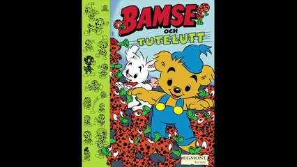 Bamse och Tutelutt