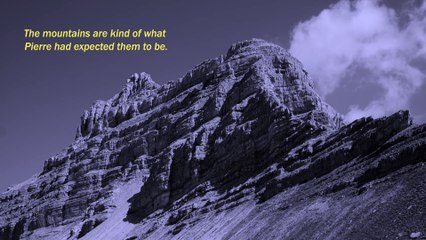 In Search of Something Slightly Complicated | movie | 2023 | Official Trailer