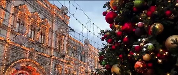 Корпорация Морозов | movie | 2024 | Official Trailer