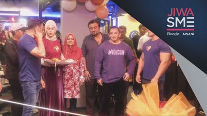 Jiwa SME: Peranan pempengaruh galak amalan hidup sihat