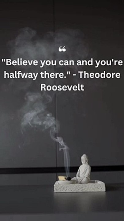 Motivational Quotes