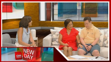 Musical 'Sabaybayan' features children with special needs