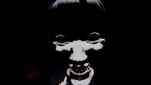 Akai Onna - 赤い女 | Scary Psycho Horror Game Inspired by Japanese Urban Legends