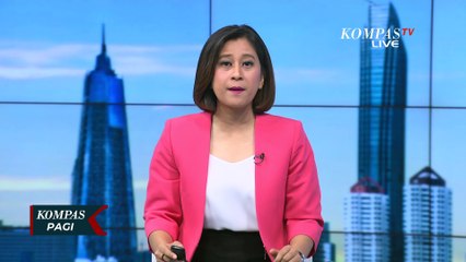 Debat Anies, Ganjar, dan Prabowo soal Strategi Kerja Sama Selatan-Selatan