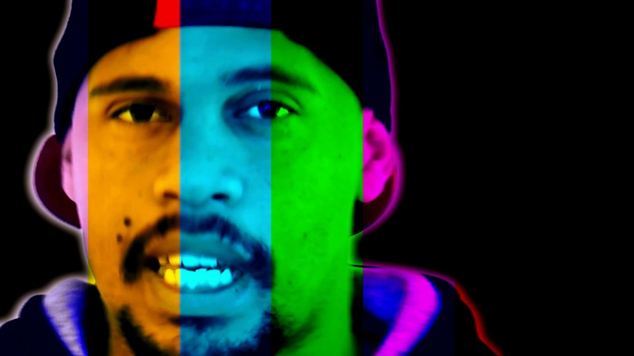 MC ABRANTES INDO A LUZ