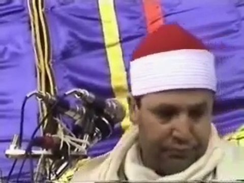 الشيخ حجاج الهنداوى-Sheikh hajjaj ramadhan hindawi