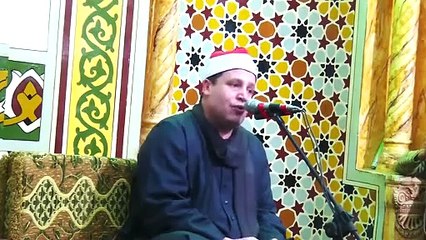 سورة الشورى 23.02.2013 حجاج الهنداوى