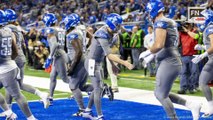 Detroit Lions vs. Minnesota Vikings Week 18 NFL Slideshow