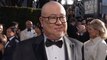 Peter Sohn Talks 2024 Golden Globes Nomination for 'Elemental' | THR Video