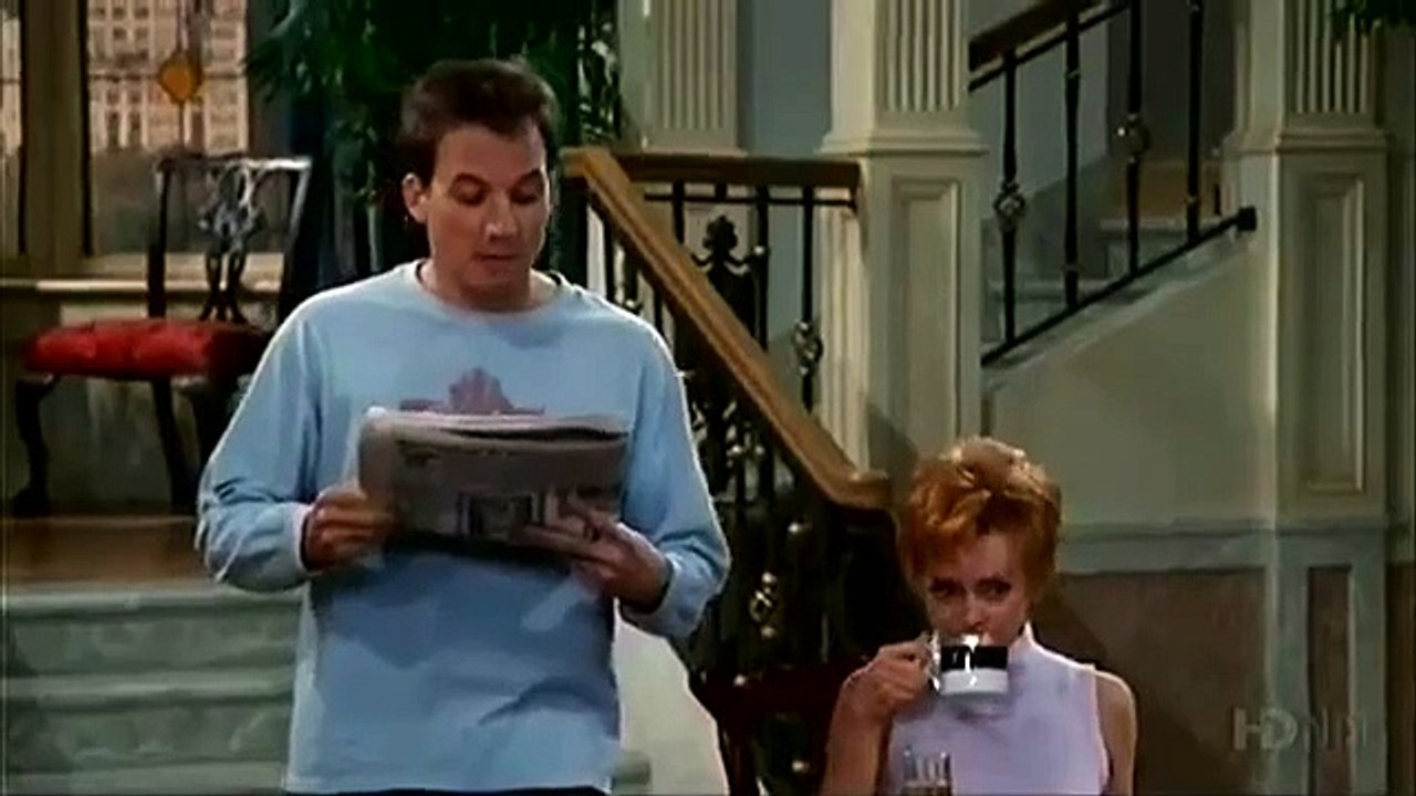 Love and Money (Season 1, Episode 5)