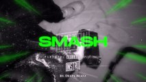 [FREE] Drill Sombre Instrumental 2024 | Smash | Instru Rap Rapide Lourd / Delpa Beatz