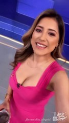 Fatima Aguilar celebra su cumpleaños