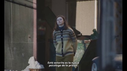 Eileen Bande-annonce (ES)