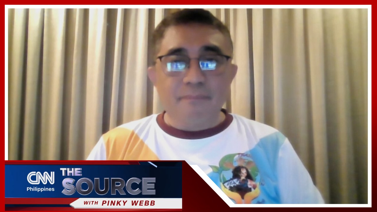 Alex Irasga | The Source