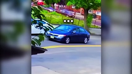 Luckiest People Caught On Camera !