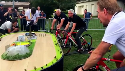 Mind Blowing Moments Caught On Camera